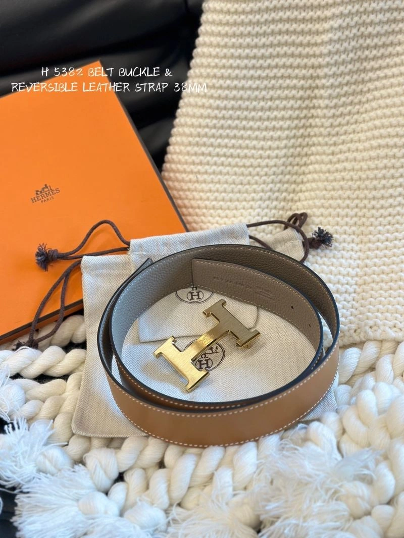 HighPerformance Hermes Belts 296563