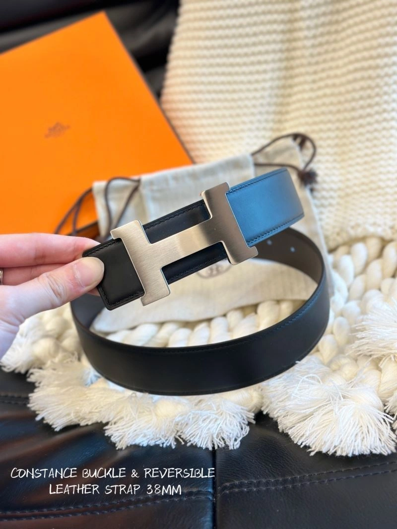 ZeroBulk Hermes Belts 296561