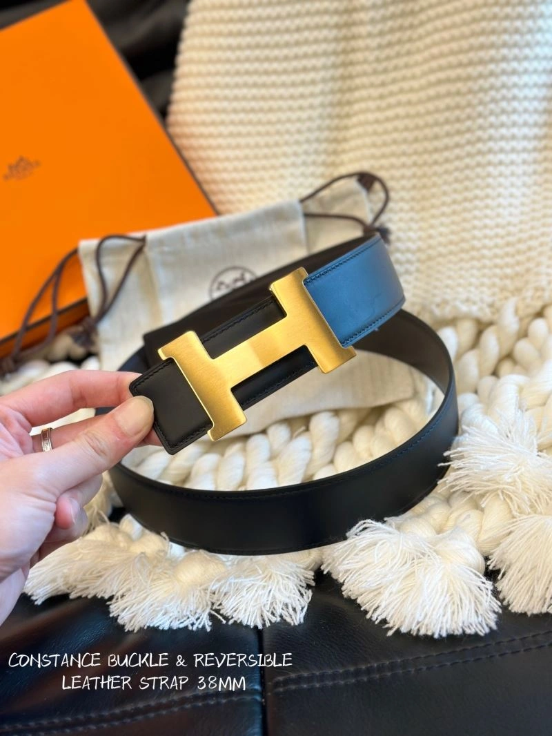 Hermes Belts GoAnywhere 296537