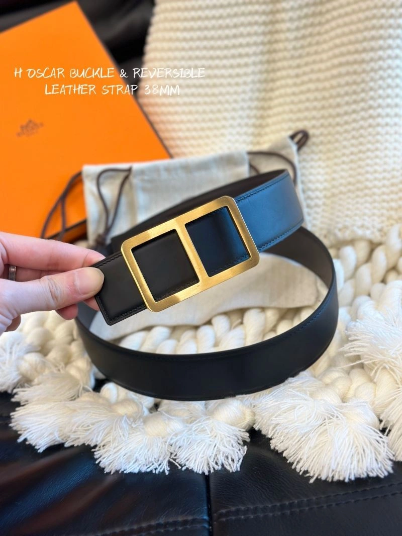 Hermes Belts Comfortable 296552