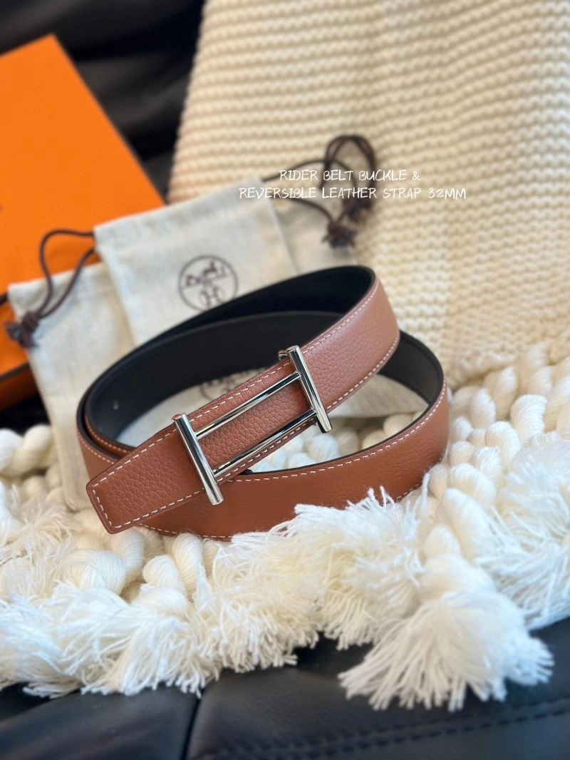 Hermes Belts Durable 296550