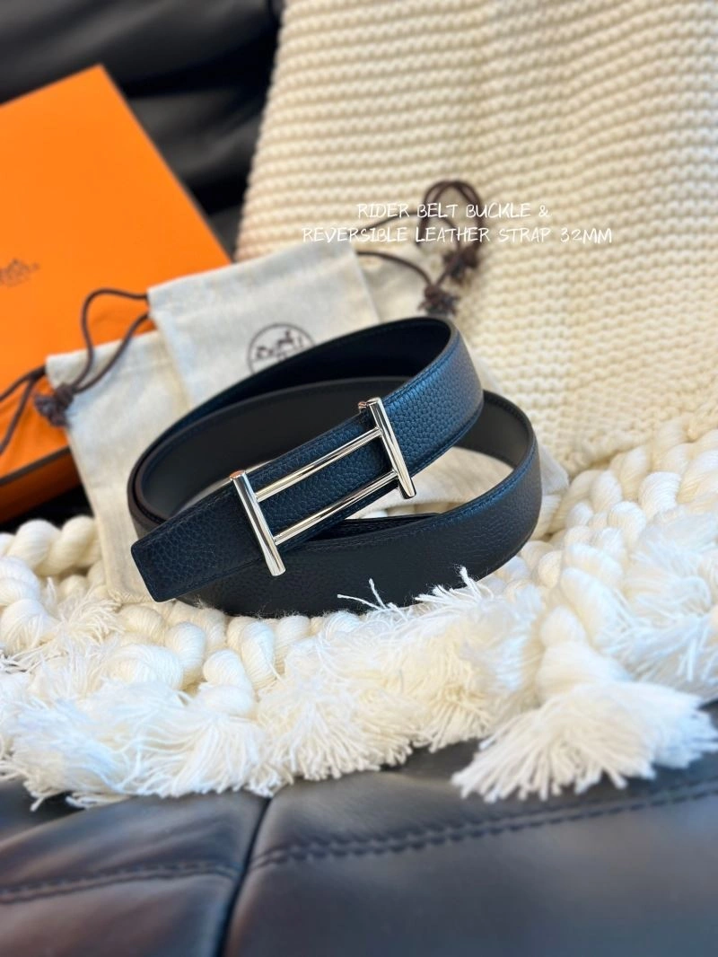 Popular Hermes Belts 296539