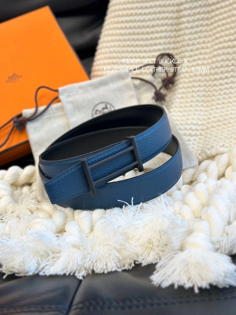 Hermes Belts WrinkleFree 296549