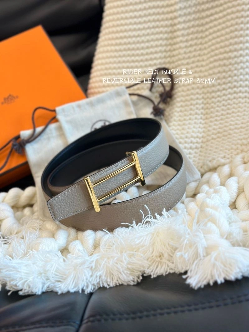 Hermes Belts ZipUp 296553
