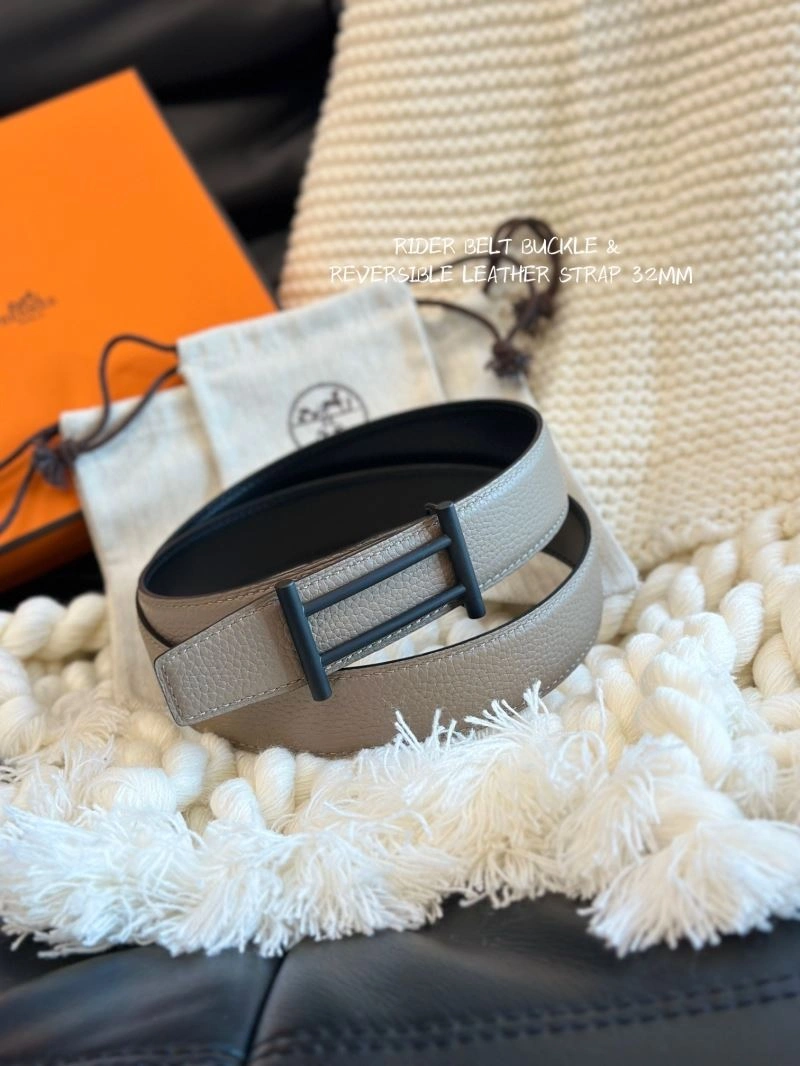 Hermes Belts Soft 296540