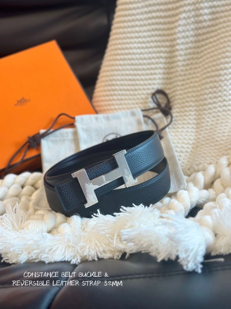 Hermes Belts Neat 296541