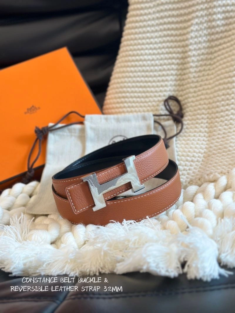 Hermes Belts OdorResistant 296548