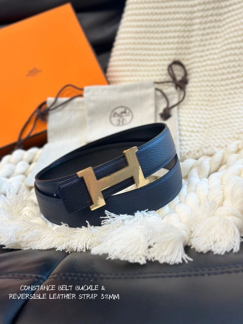 Hermes Belts Modern 296535