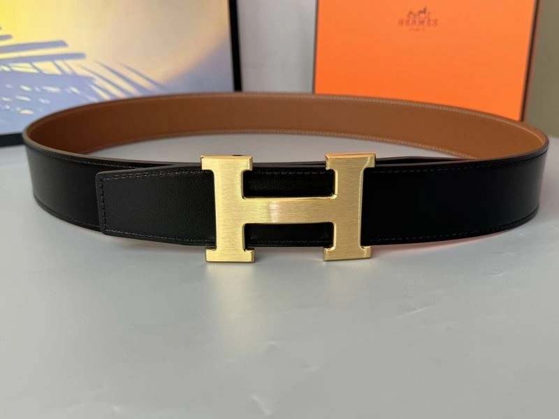Hermes Belts HighPerformance 296558