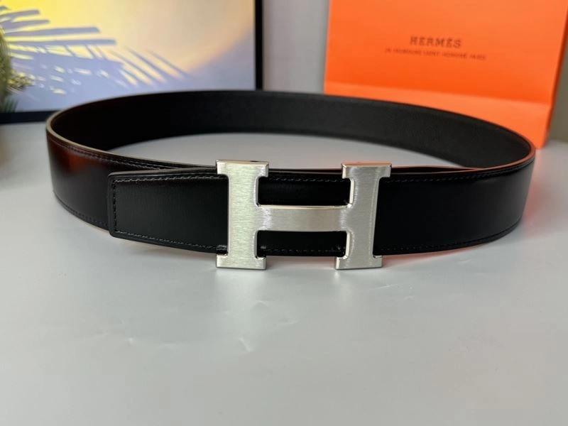 Versatile Hermes Belts 296557