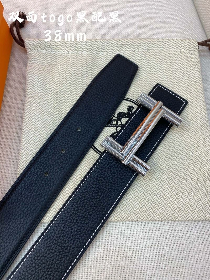 Hermes Belts Vibrant 296536