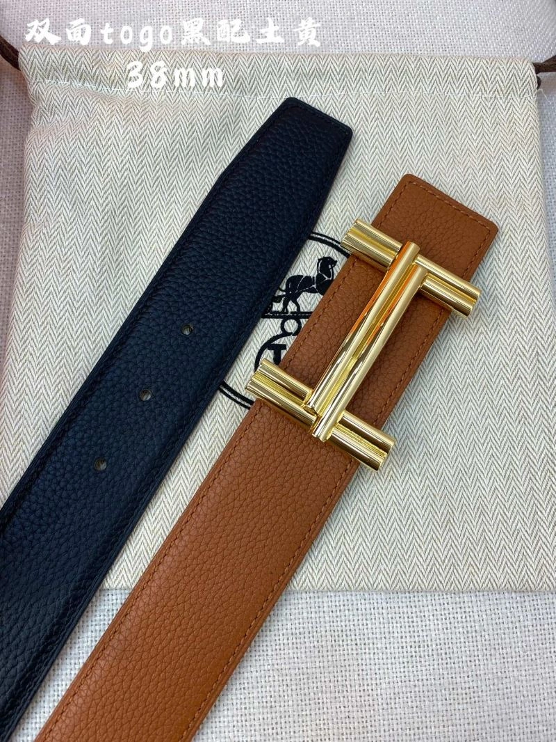 Hermes Belts TechFriendly 296545