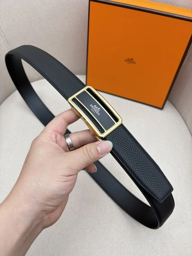 Hermes Belts Bold 296546