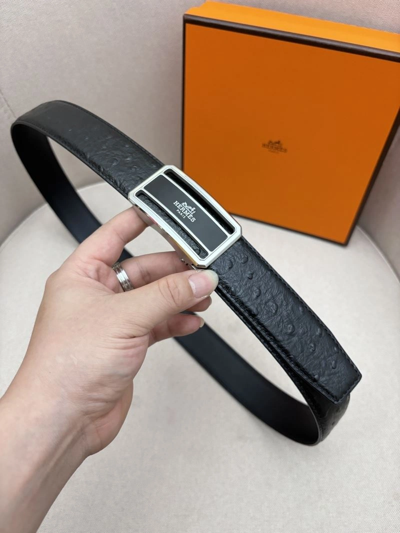 Breathable Hermes Belts 296530