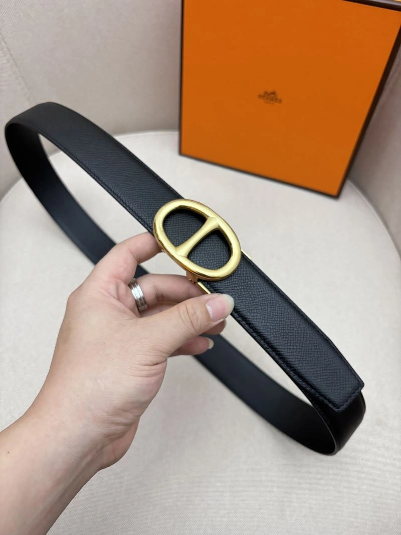 Comfortable Hermes Belts 296529
