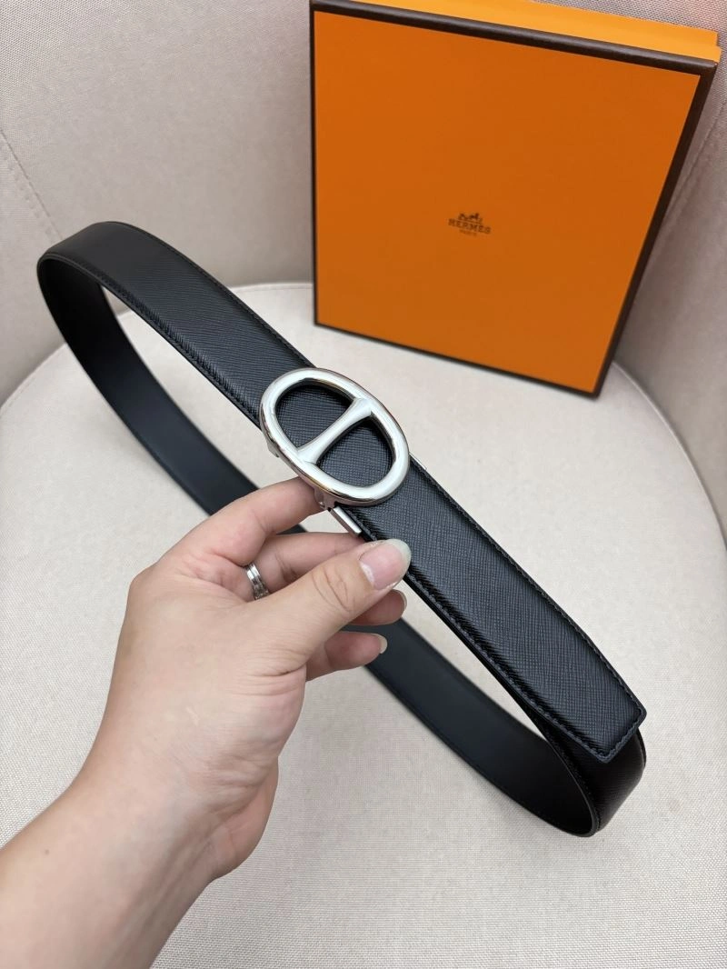 Practical Hermes Belts 296528