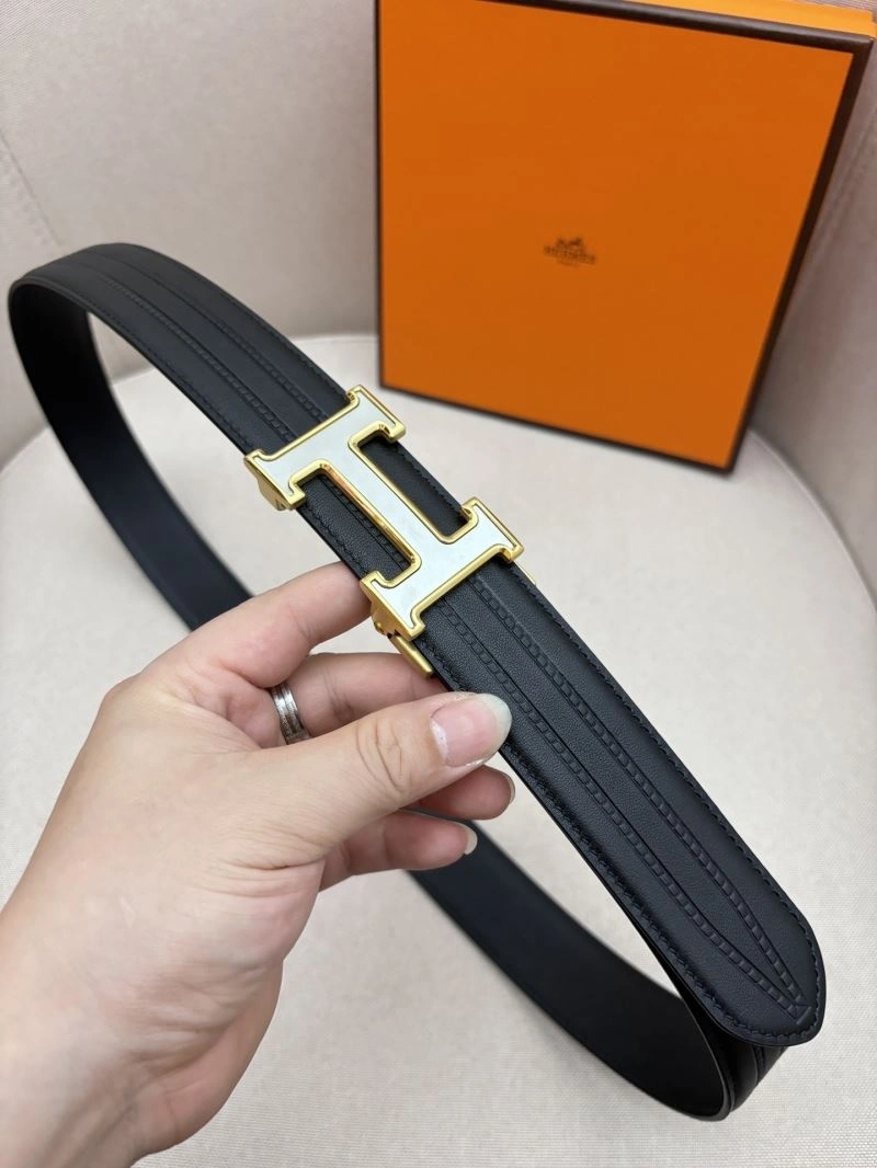 Hermes Belts Vibrant 296531