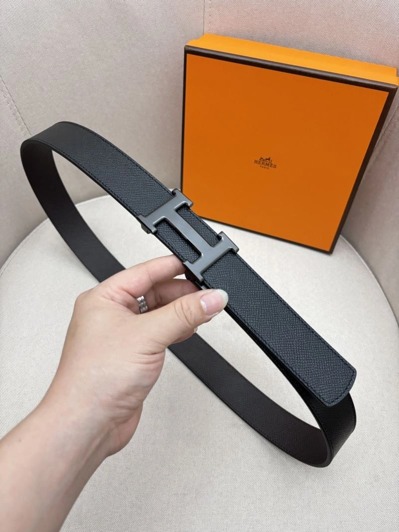 Hermes Belts Resilient 296526