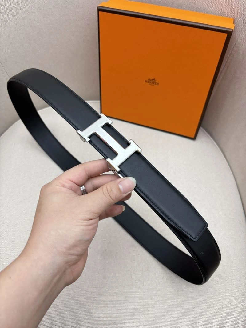 ComfortFit Hermes Belts 296525
