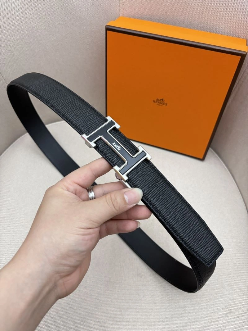 ComfortFit Hermes Belts 296523