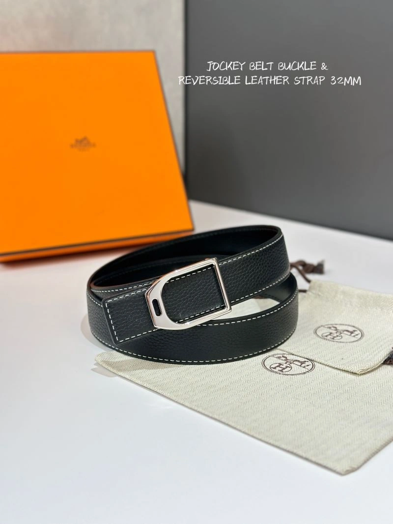 Seasonal Hermes Belts 296501