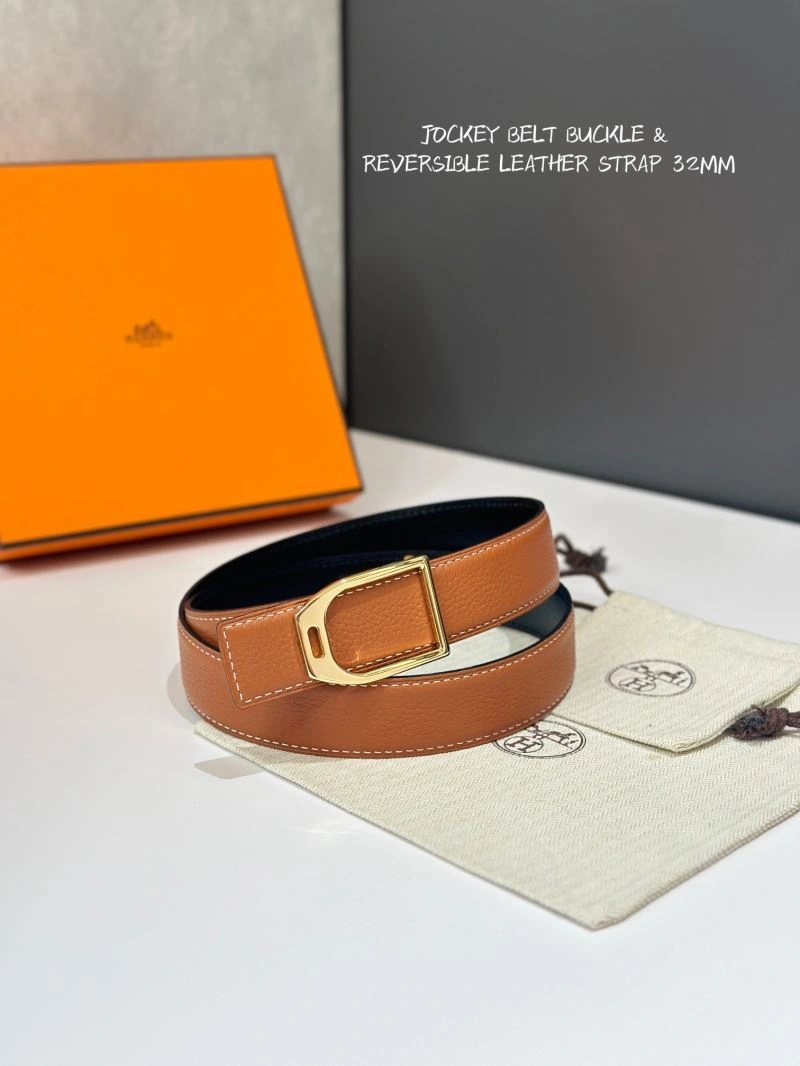 Hermes Belts ComfortFit 296495