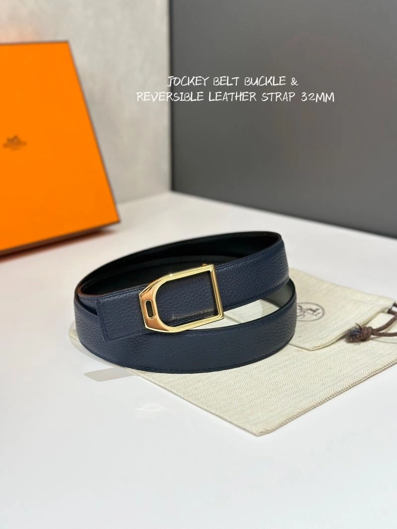 Hermes Belts StreetReady 296490