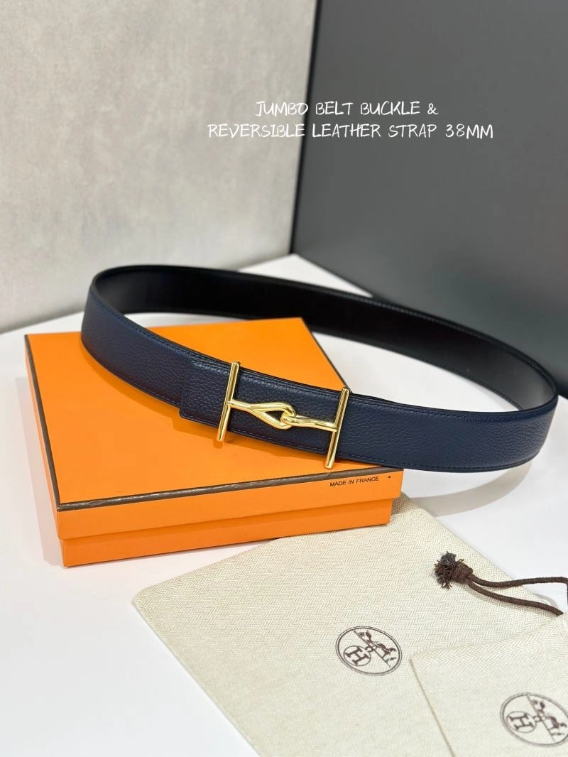 Hermes Belts Seasonal 296512
