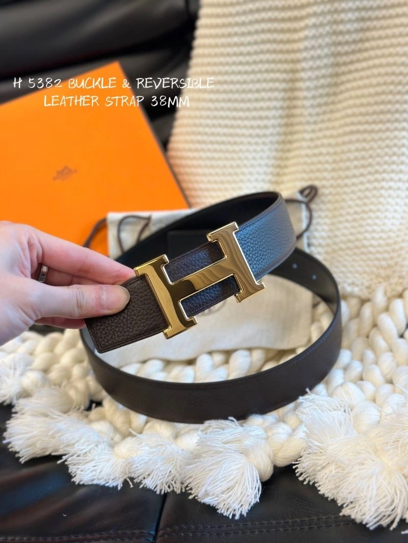 Hermes Belts WeatherProof 296514