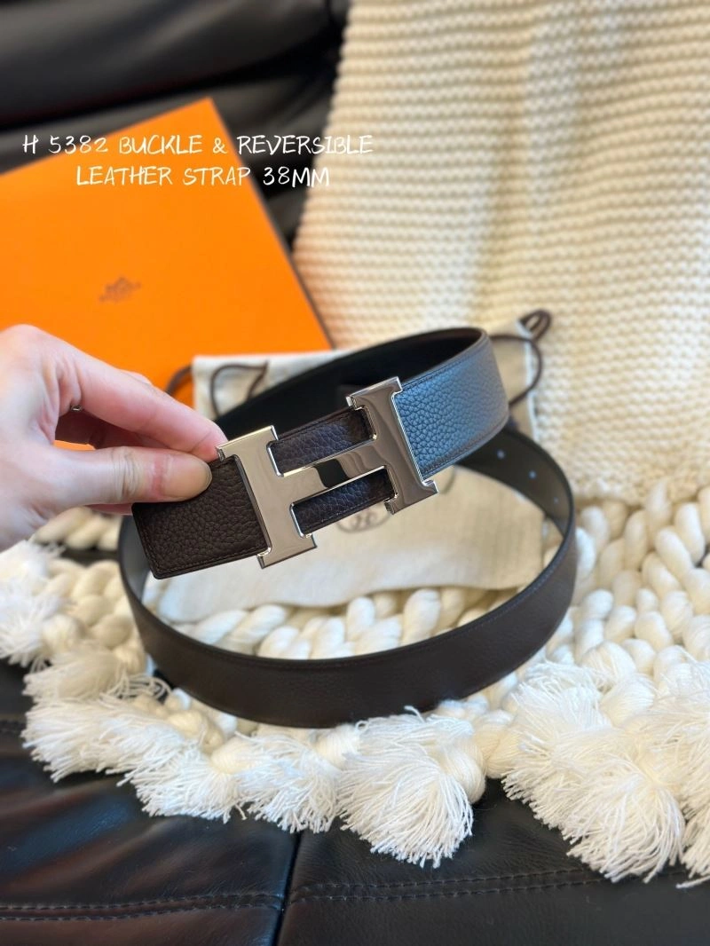 Hermes Belts Minimalist 296485