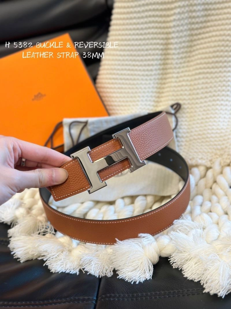 Timeless Hermes Belts 296482