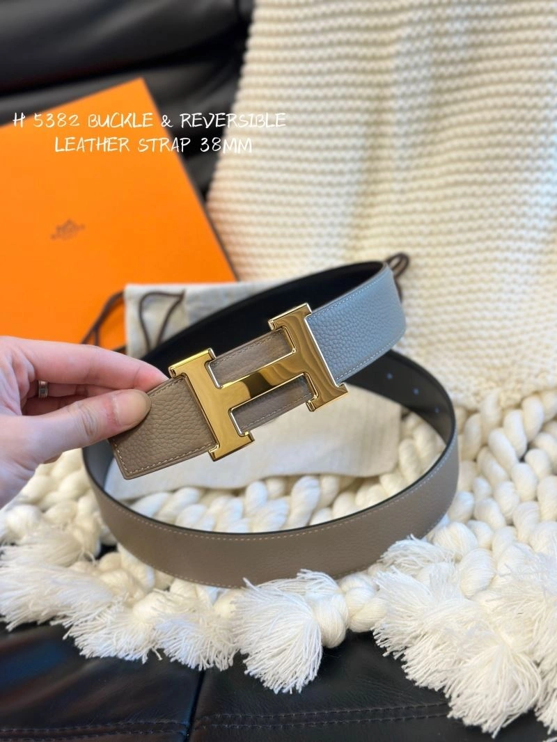 Durable Hermes Belts 296480