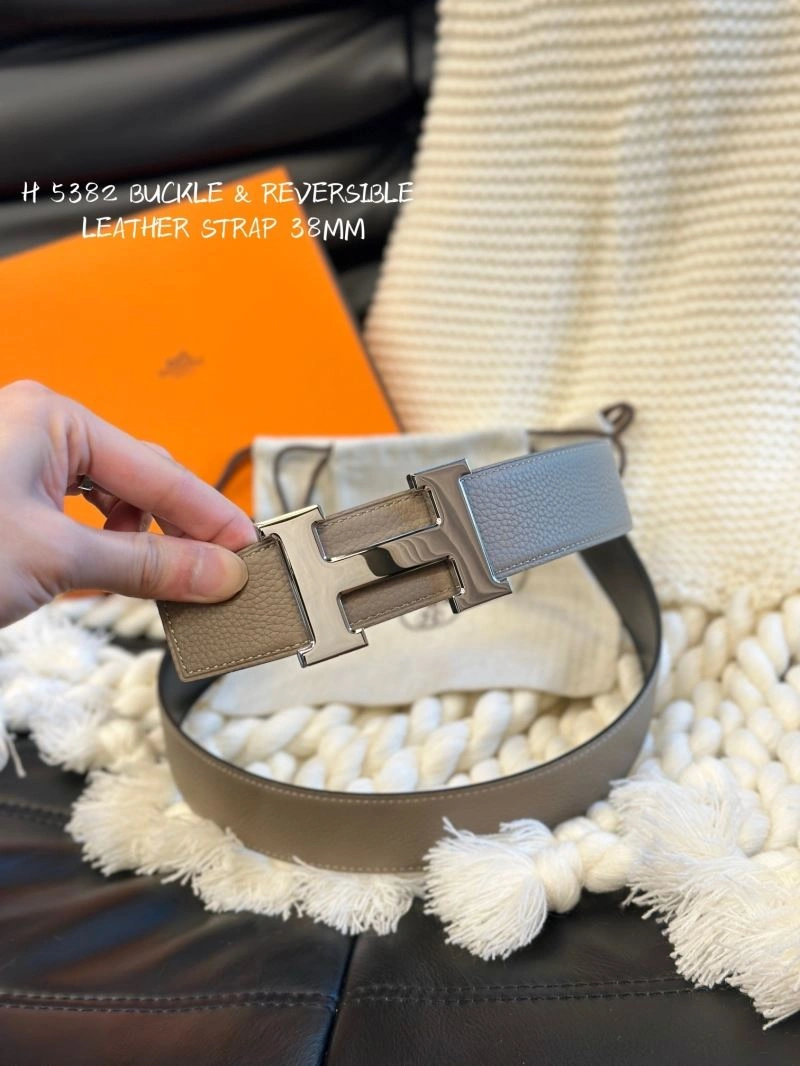HighQuality Hermes Belts 296474