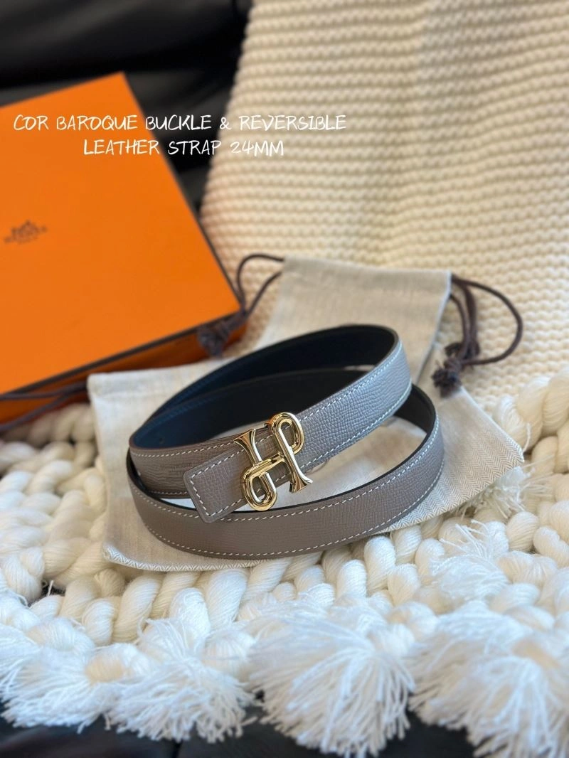 Hermes Belts ComfortFit 296479