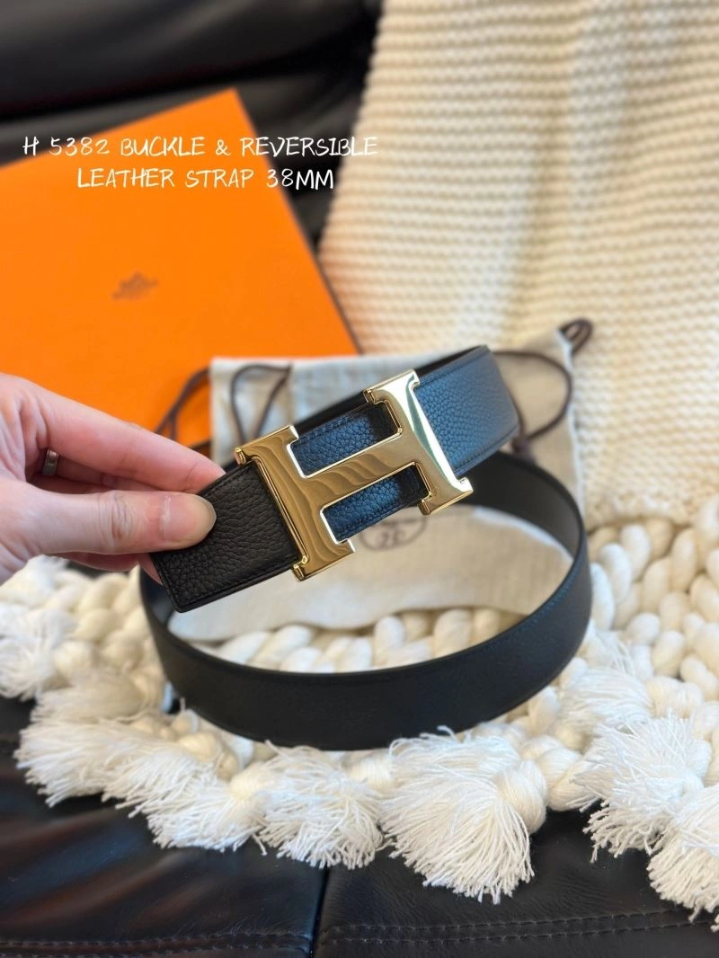 Hermes Belts Upgraded 296471