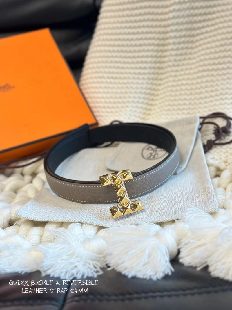FlexibleFit Hermes Belts 296461