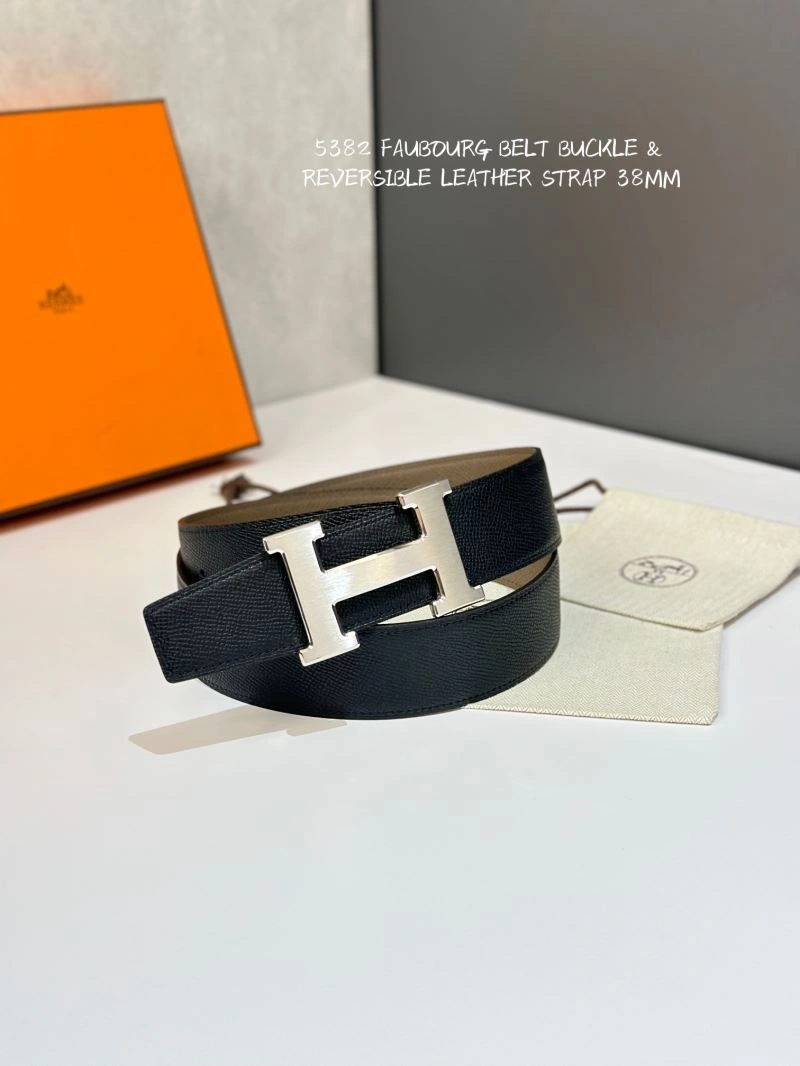 Hermes Belts Timeless 296469