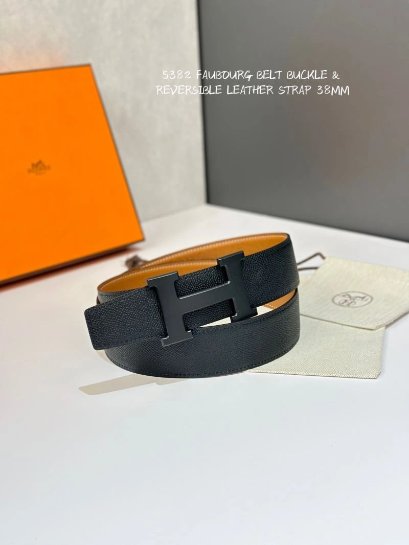 Hermes Belts MoistureWicking 296462