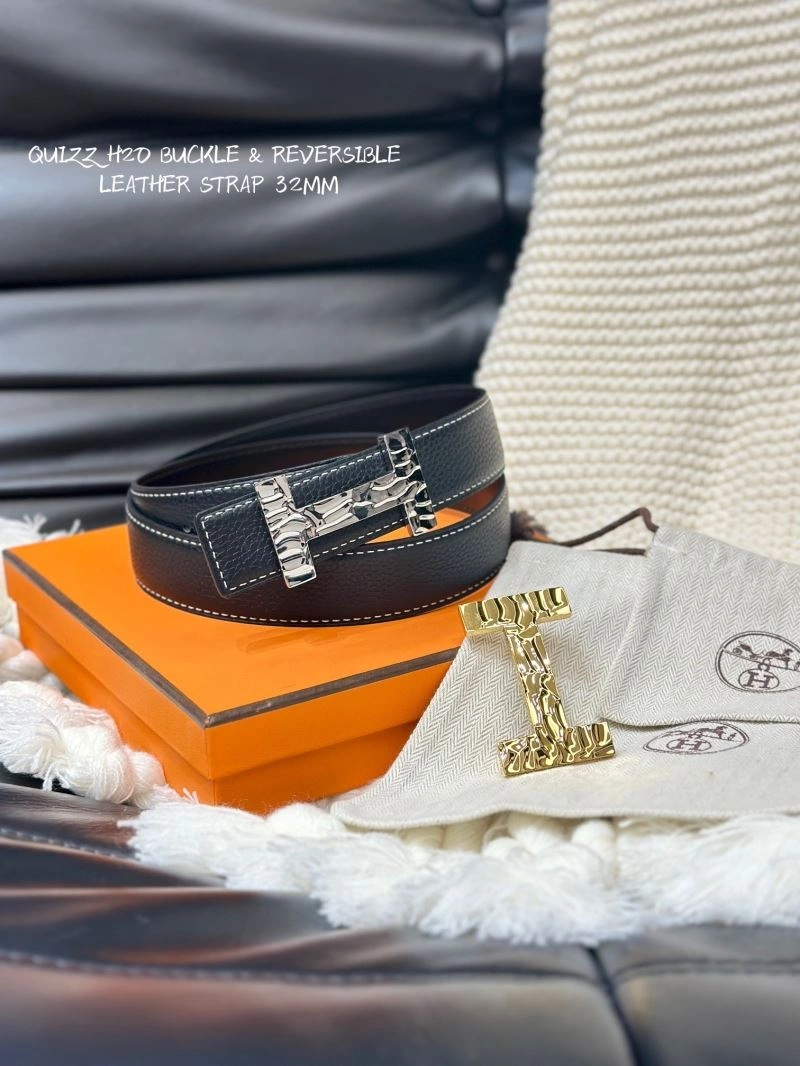 Hermes Belts Durable 296452