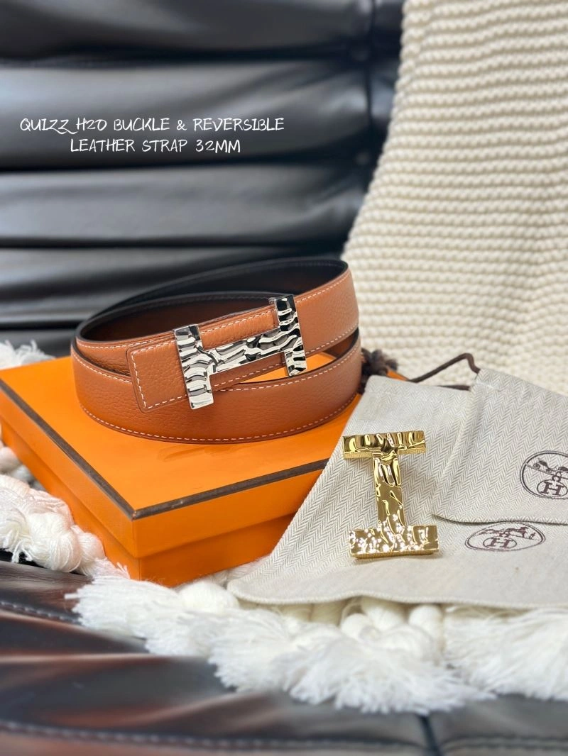 Hermes Belts Effortless 296448