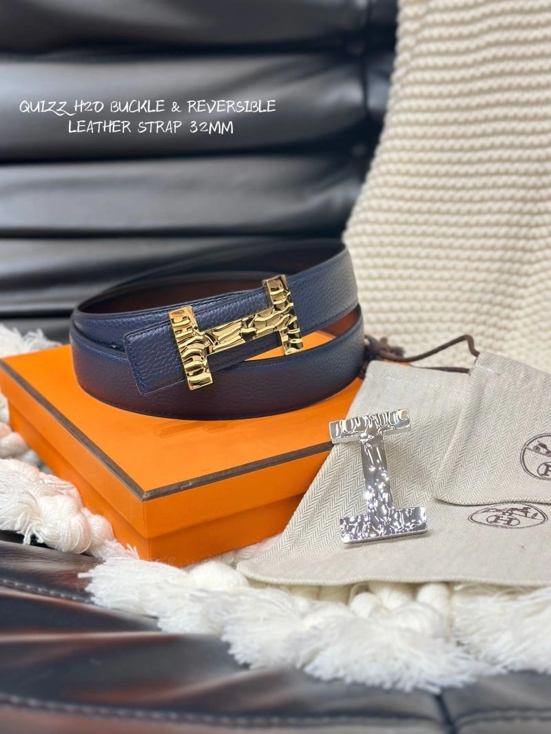 Effortless Hermes Belts 296477