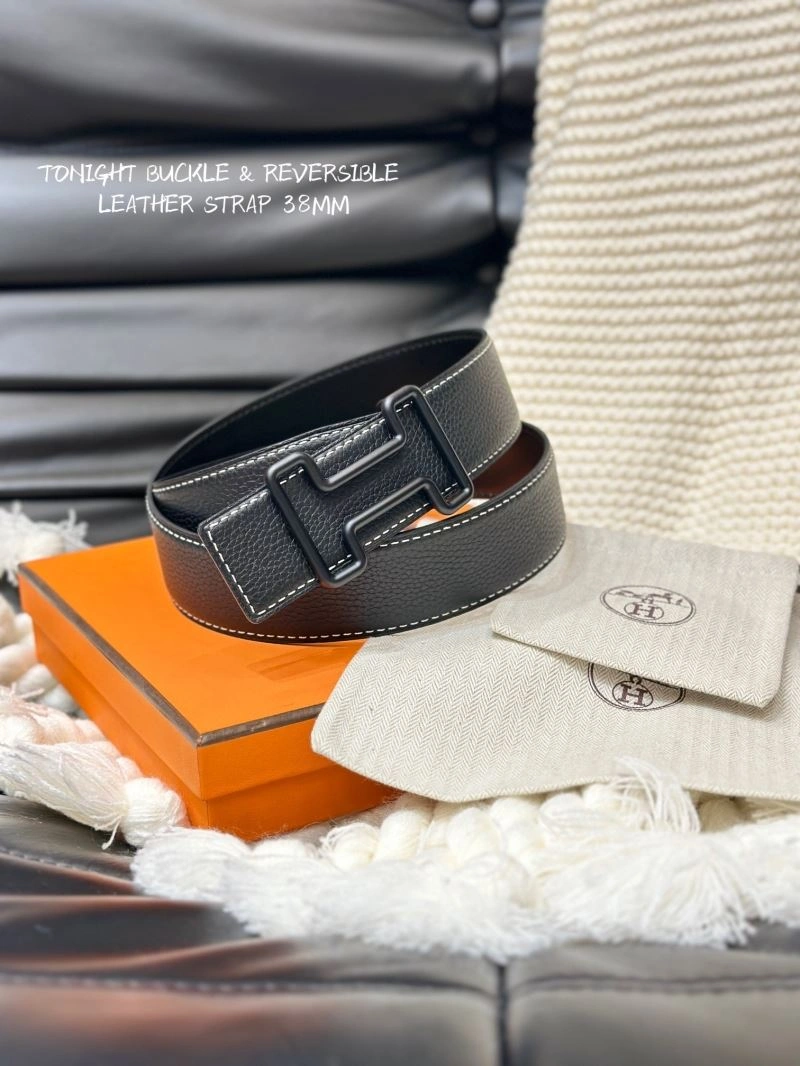 Sleek Hermes Belts 296444