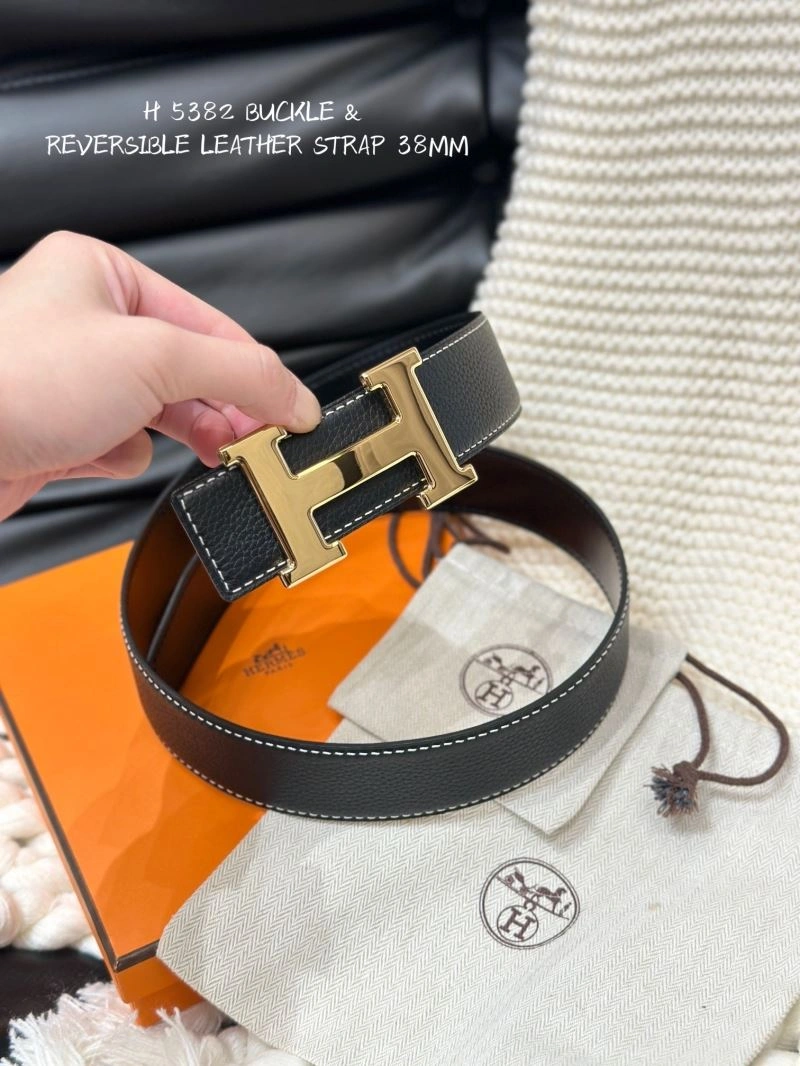 Hermes Belts SportInspired 296411