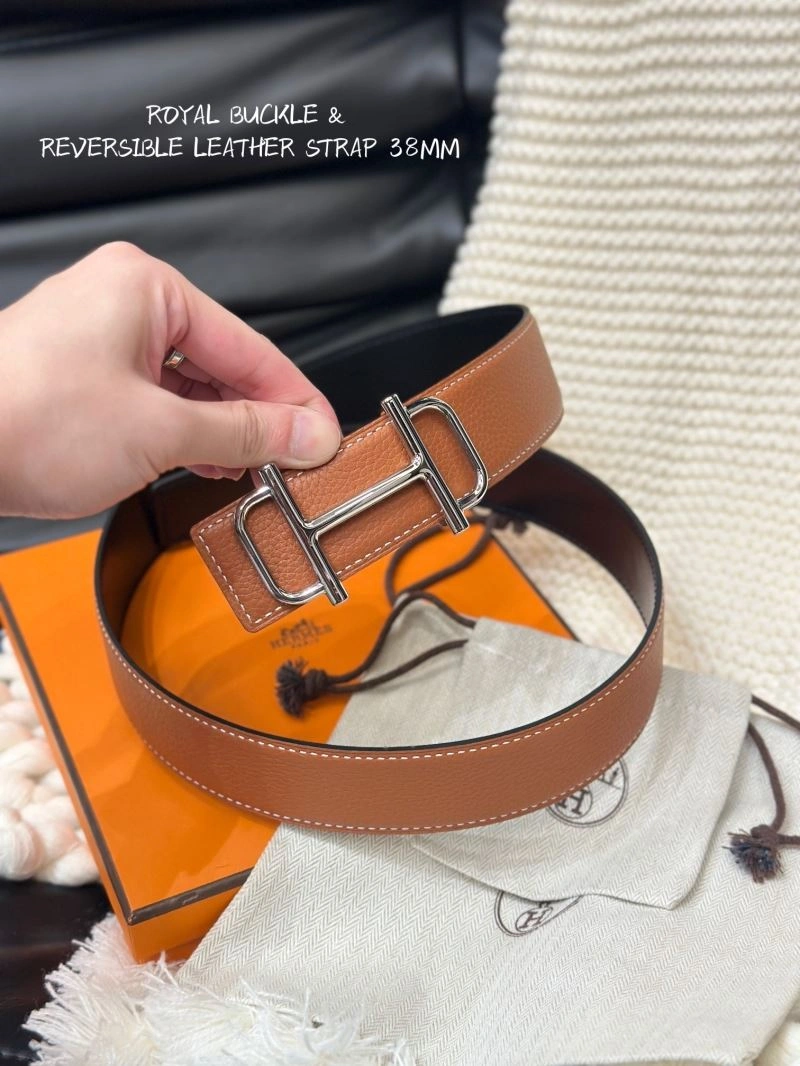 Hermes Belts Comfortable 296416