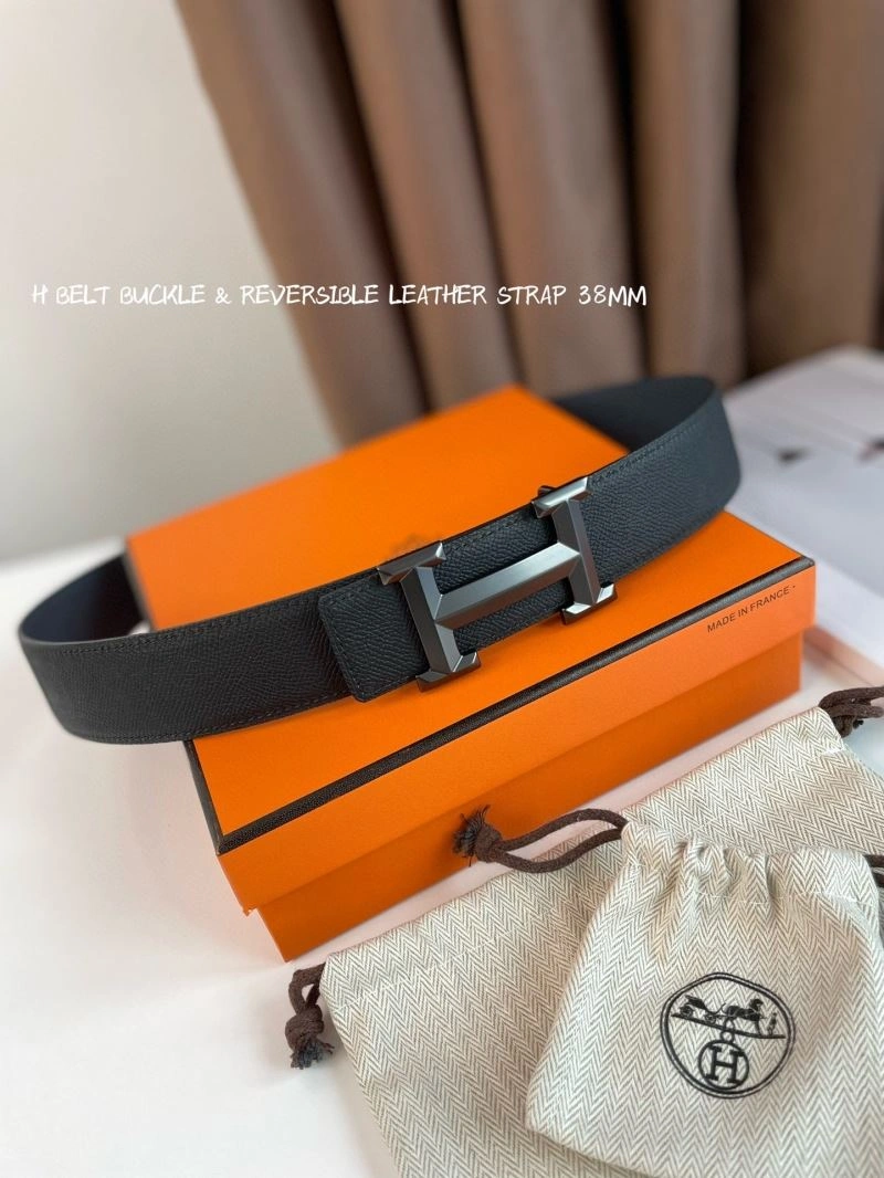 Youthful Hermes Belts 296410