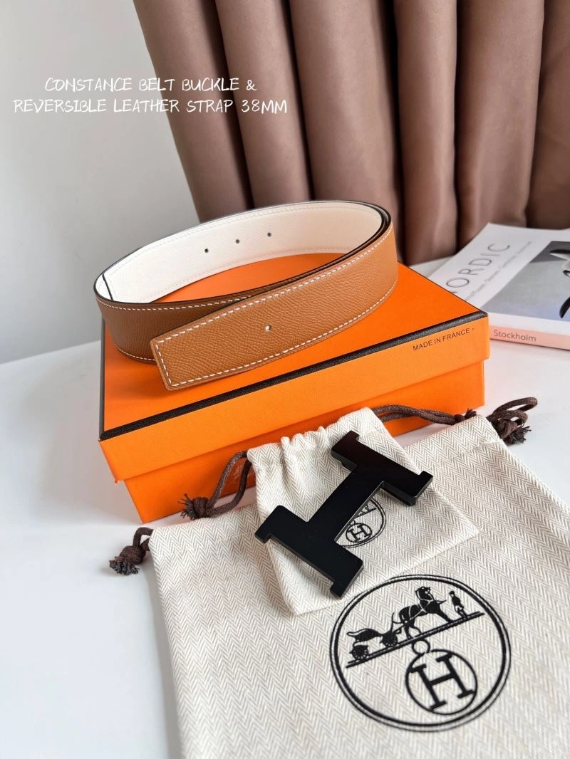 Hermes Belts FashionForward 296429