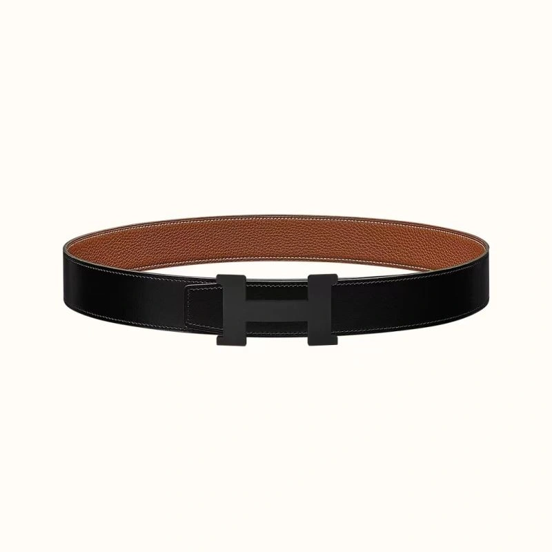 Bright Hermes Belts 293888