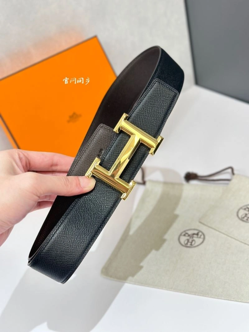 Hermes Belts Durable 296417