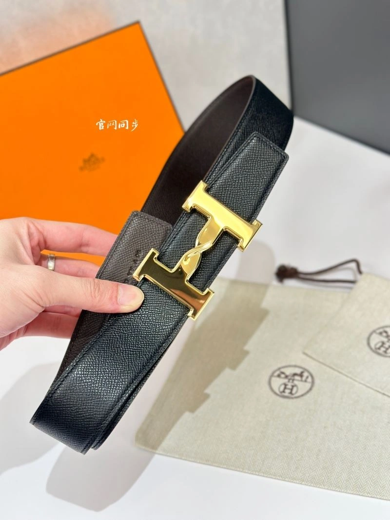 Hermes Belts Minimalist 296422