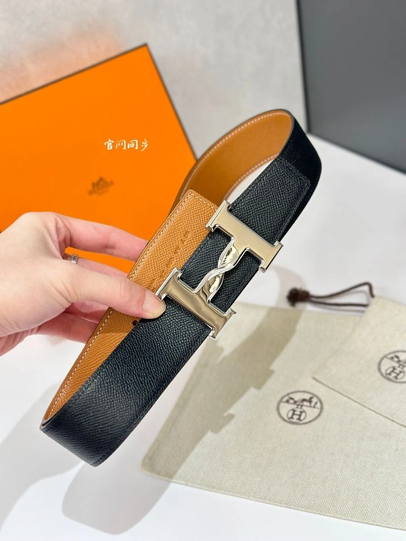 Hermes Belts Sustainable 296419